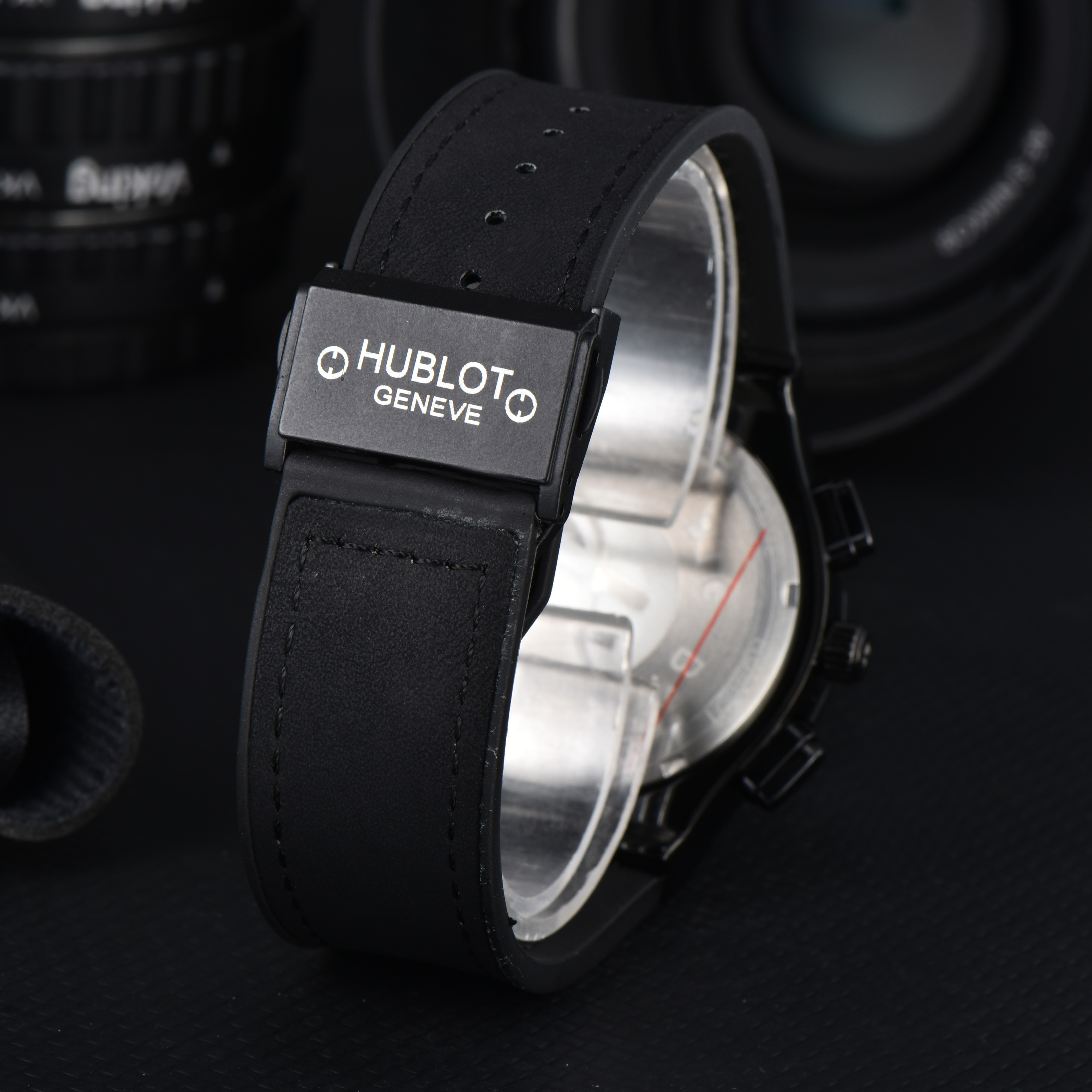 hublot quartz watches model 8